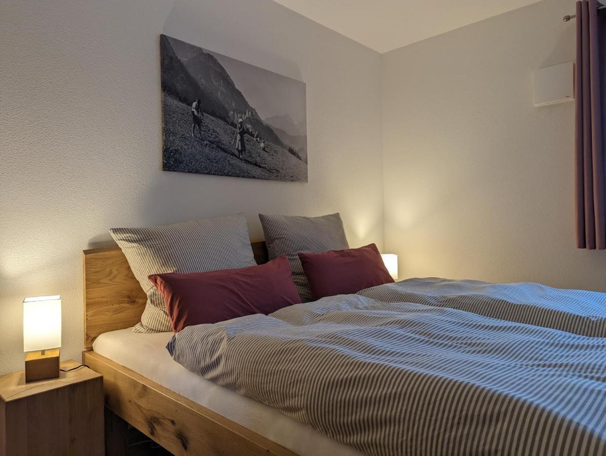 Apartschoen Schwangau Exterior photo