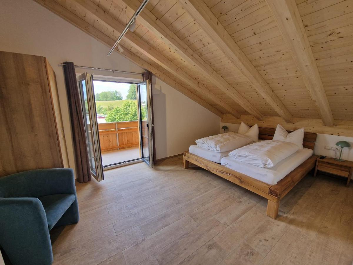 Apartschoen Schwangau Exterior photo
